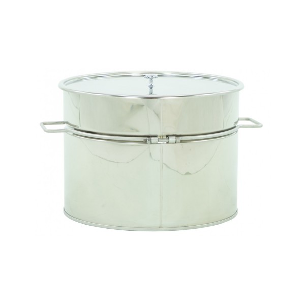 Bačva za med 30l, s ručkama - LYSON