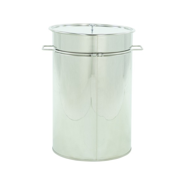 Bačva za med 70l, s ručkama - LYSON