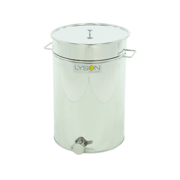 Bačva za med 70l, s ručkama - LYSON