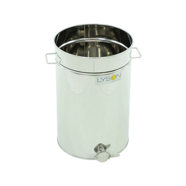 Bačva za med 70l, s ručkama - LYSON