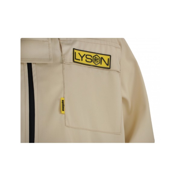 Pčelarska bluza sa patentom Optima - LYSON