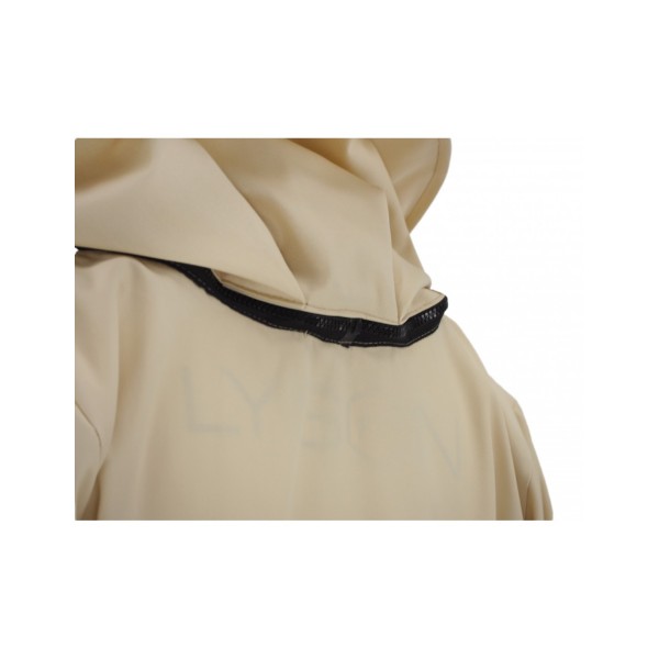 Pčelarska bluza sa patentom Optima - LYSON