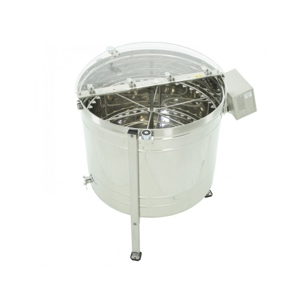 Vrcaljka - radijalna Ø900, potpuno automatska, PREMIUM