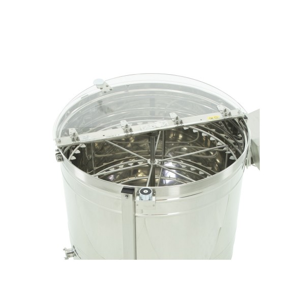 Vrcaljka - radijalna Ø900, potpuno automatska, PREMIUM