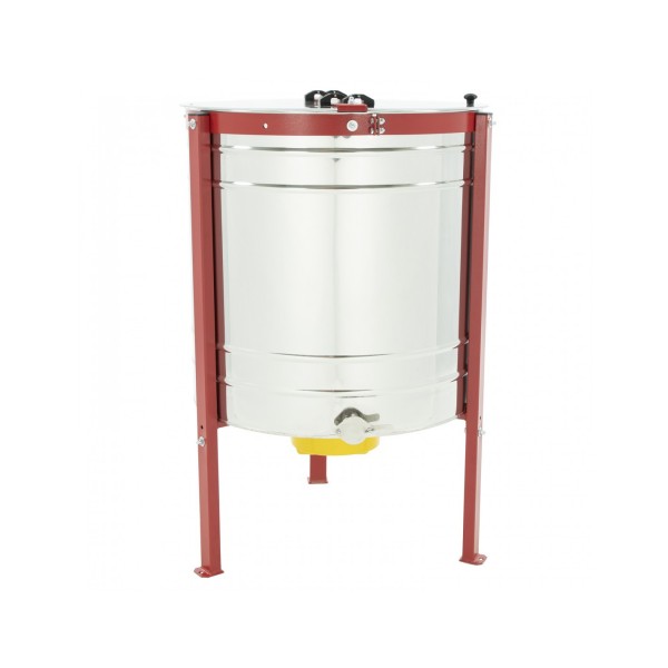 Vrcaljka - 4 kasetna Ø720 LR, digitalni potenciometar, OPTIMA 