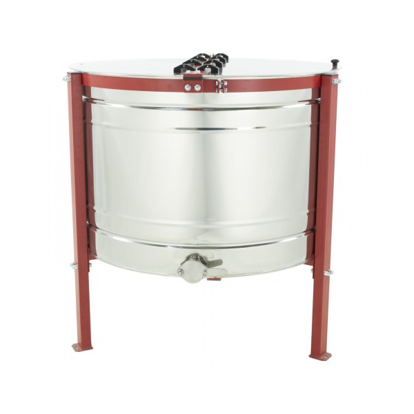 Vrcaljka - 8 kasetna Ø1000 LR, potpuno automatska, CLASSIC