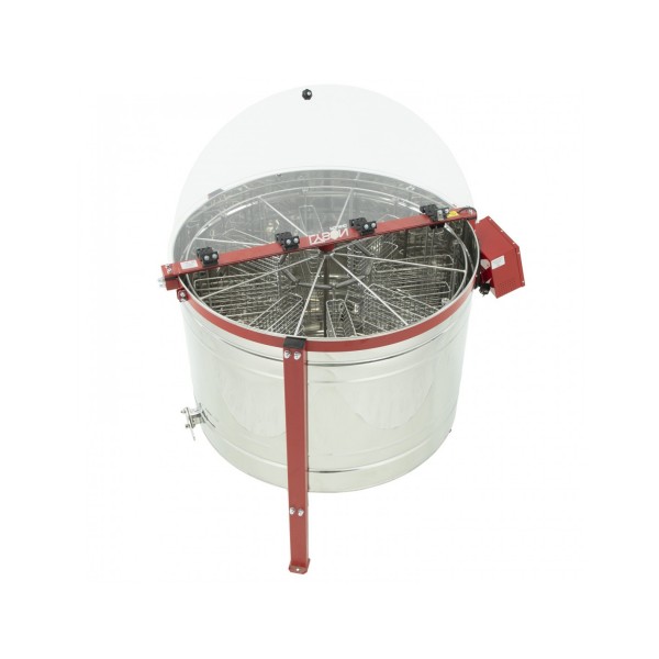 Vrcaljka - 8 kasetna Ø1000 LR, potpuno automatska, CLASSIC