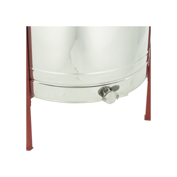 Vrcaljka - 8 kasetna Ø1000 LR, potpuno automatska, CLASSIC