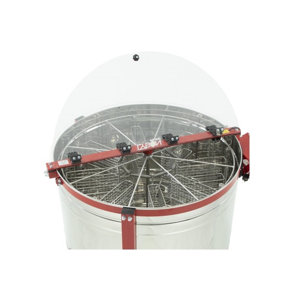 Vrcaljka - 8 kasetna Ø1000 LR, potpuno automatska, CLASSIC