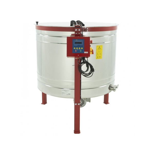 Vrcaljka - 12 kasetna Ø1000 LR, potpuno automatska, CLASSIC 