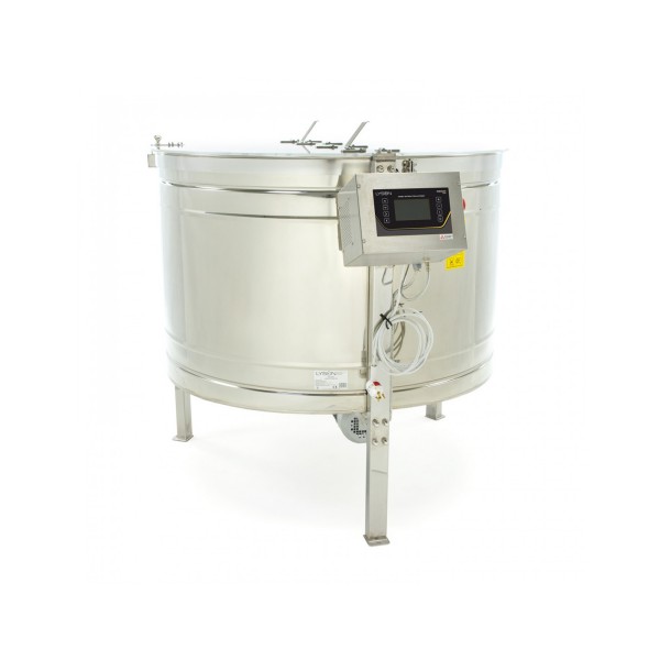 Vrcaljka - 12 kasetna Ø1000 LR, potpuno automatska, PREMIUM