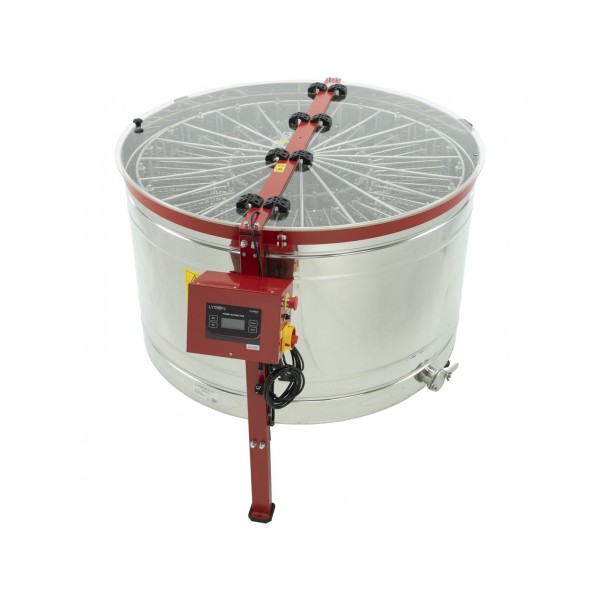 Vrcaljka - 20 kasetna Ø1200 LR, potpuno automatska, CLASSIC