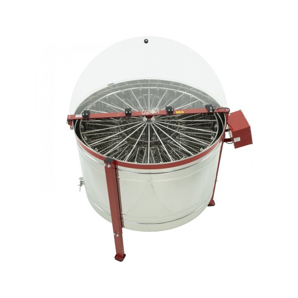 Vrcaljka - 20 kasetna Ø1200 LR, potpuno automatska, CLASSIC