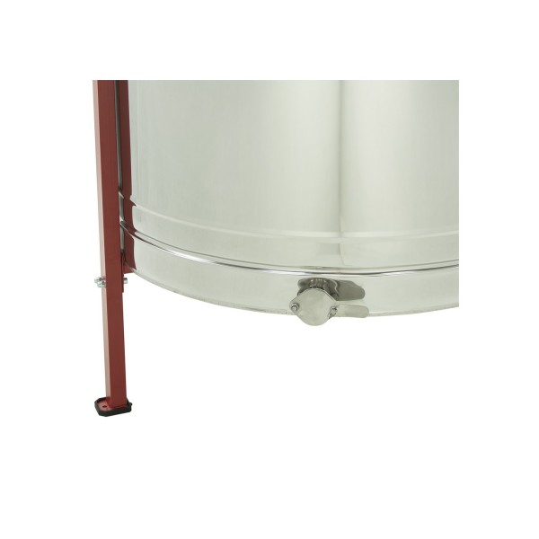 Vrcaljka - 20 kasetna Ø1200 LR, potpuno automatska, CLASSIC