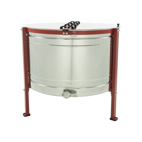 Vrcaljka - 20 kasetna Ø1200 LR, potpuno automatska, CLASSIC