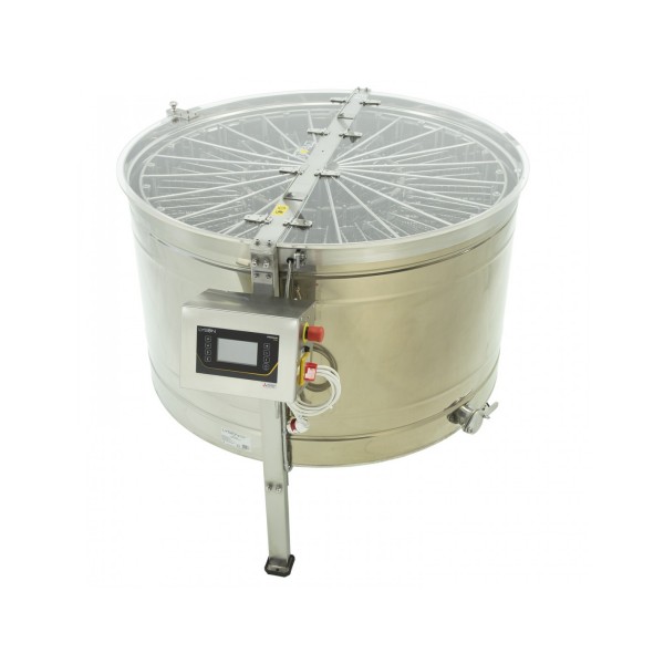 Vrcaljka - 20 kasetna Ø1200 LR, potpuno automatska, PREMIUM 