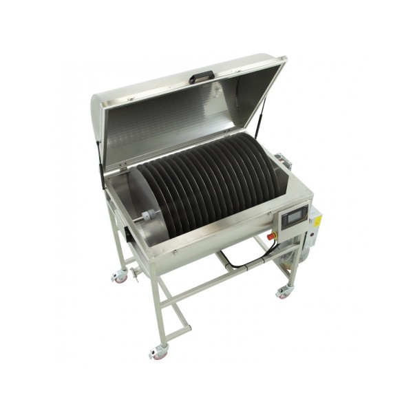 Dehidrator meda (150kg)  110l  