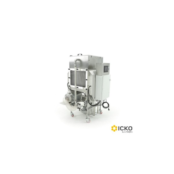 Dehidrator meda štapni