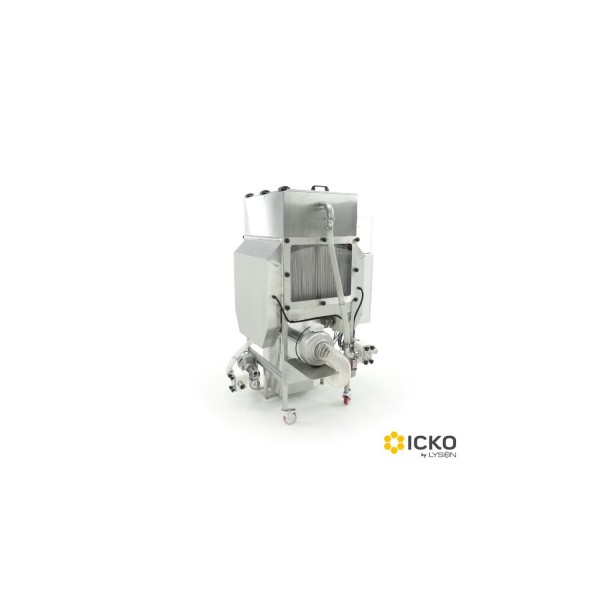 Dehidrator meda štapni