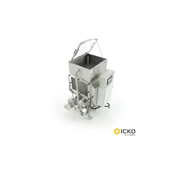 Dehidrator meda štapni