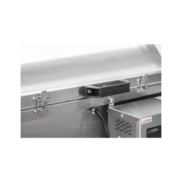 Dehidrator meda 70kg