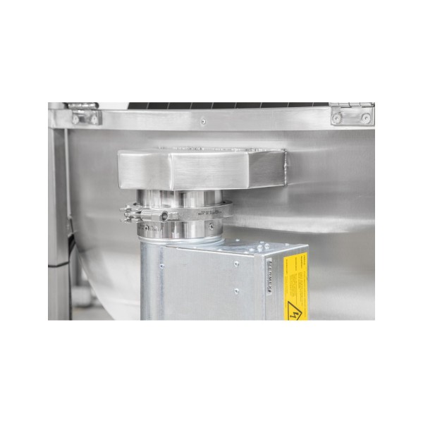 Dehidrator meda 70kg