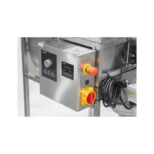 Dehidrator meda 70kg