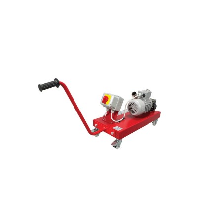Pumpa za med 0,37kW, 400V 