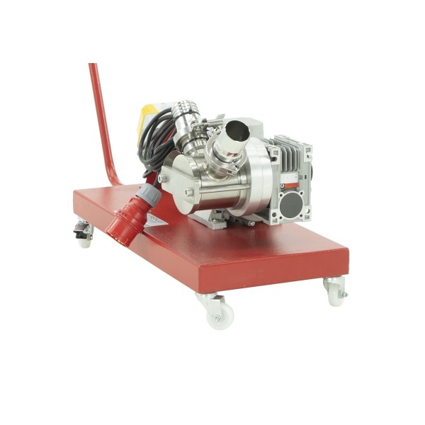 Pumpa za med 1,5kW, 400V  
