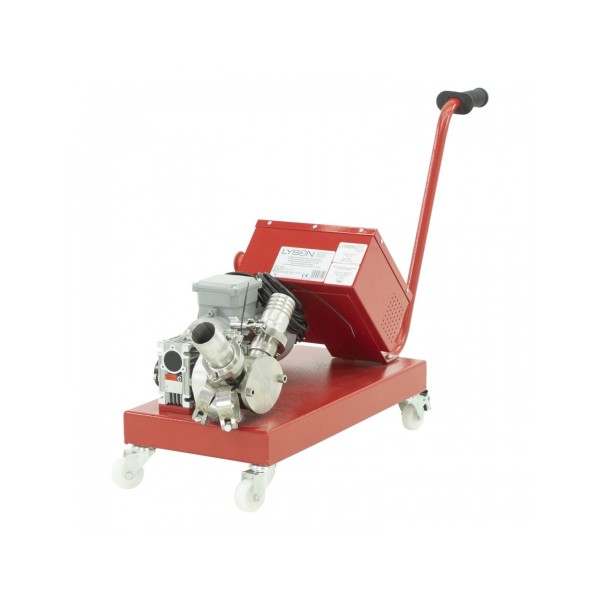 Pumpa za med 0,37kW, 230V 