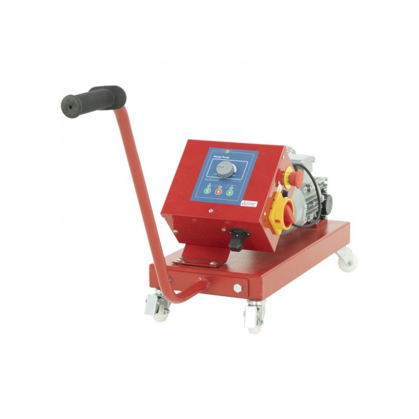 Pumpa za med 0,37kW, 230V 